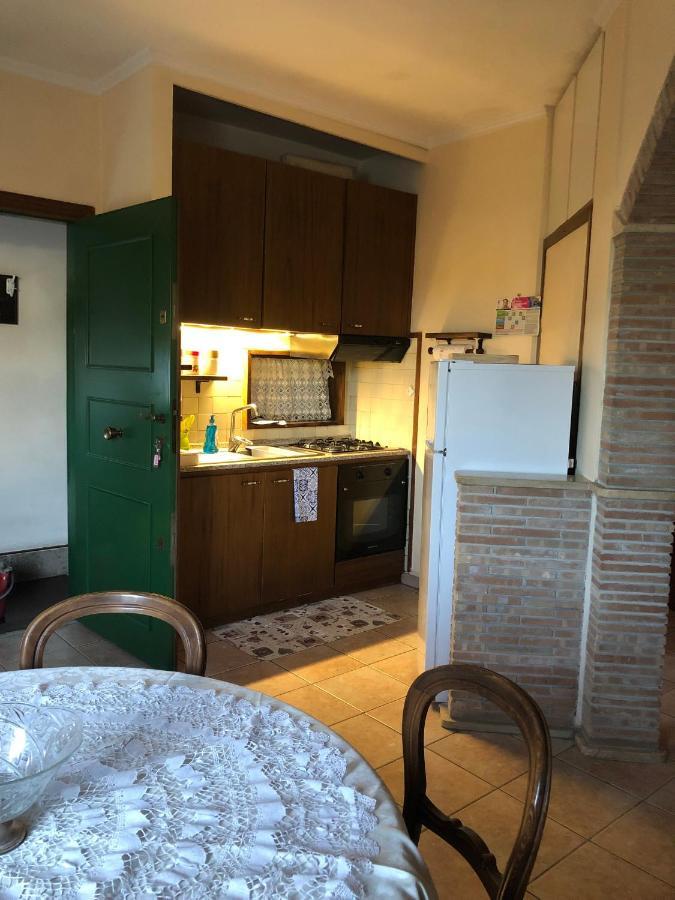 Casa Di Paola Mare Ardea公寓 外观 照片
